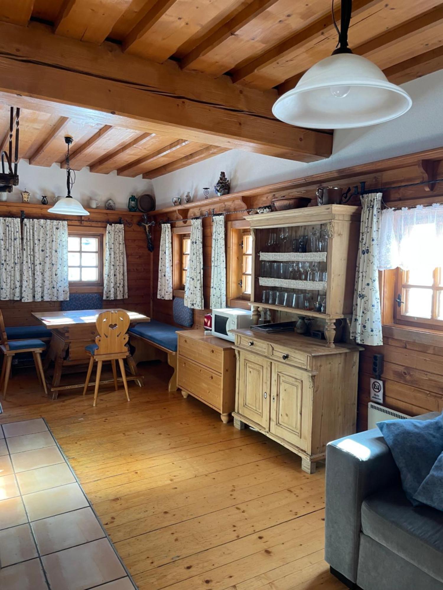 Ferienhaus Bettina Rassis Feriendorf Донерсбахвалд Екстериор снимка