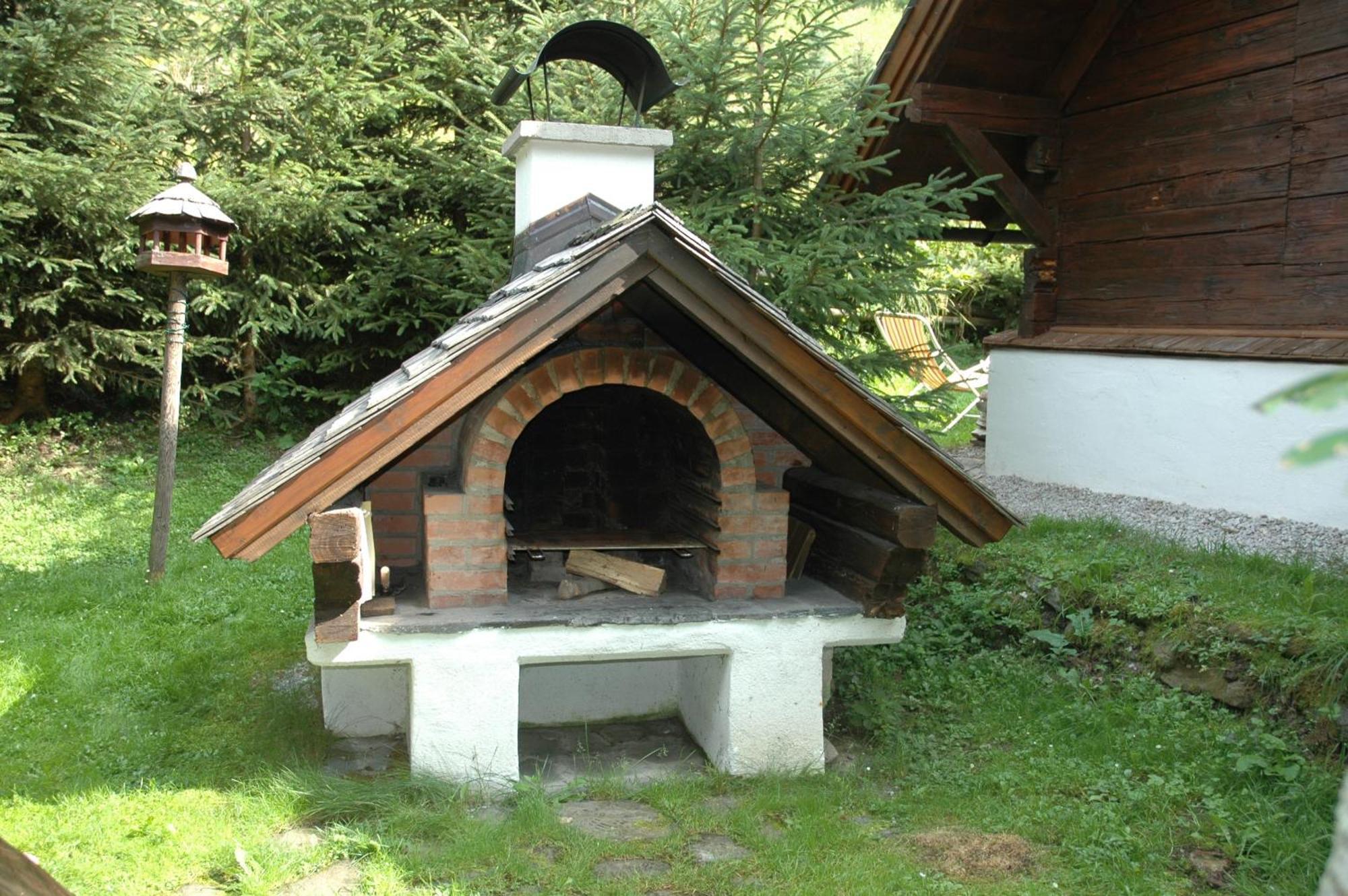 Ferienhaus Bettina Rassis Feriendorf Донерсбахвалд Екстериор снимка